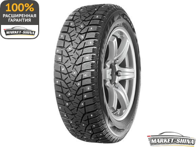 Bridgestone Blizzak Spike-02 215/65 R16 98T