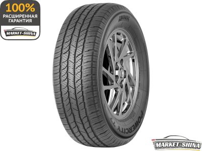 Ilink Powercity 77 215/60 R17 100H