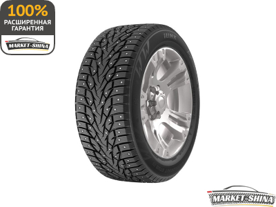 Ilink Wintervorhut Stud III 245/75 R16 120Q