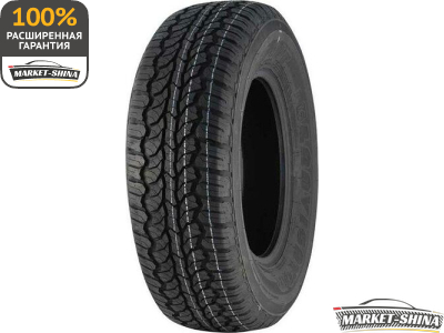 LANVIGATOR Catchfors A/T 245/75 R17 121/118S