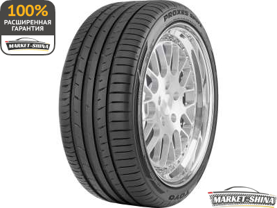 Toyo Proxes Sport 2 275/40 R20 106Y