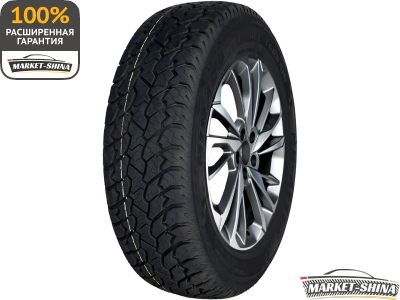 MIRAGE MR-AT172 245/75 R16 111S