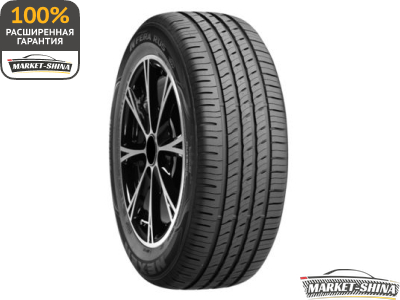 Nexen Nfera RU1 275/55 R17 109V Nexen Nfera RU1 275/55 R17 109V