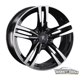 Replay PR37 8 x 18 5*112 Et:21 Dia:66.6 BKF