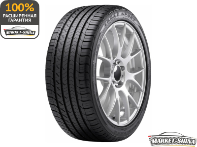Goodyear Eagle Sport All Season 255/45 R20 105V