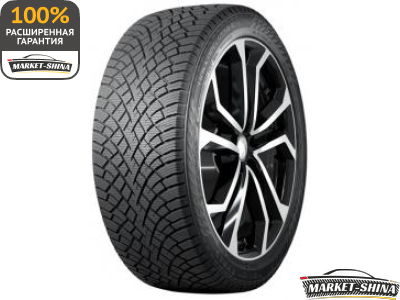 Ikon Tyres (Nokian Tyres) Hakkapeliitta R5 EV 255/45 R20 105T