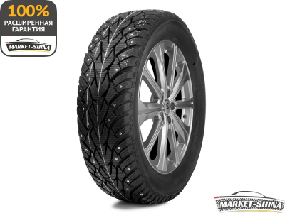 Royal Black Royal Stud 225/55 R17 101H