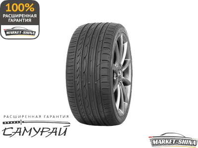 Yokohama Advan Sport V103B 245/45 R17 95Y