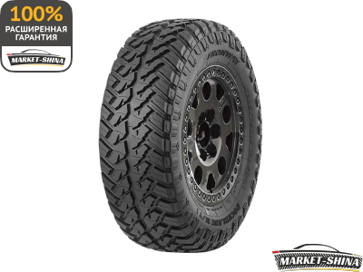 Fronway Rockblade M/T I 12.5/80 R15 108Q