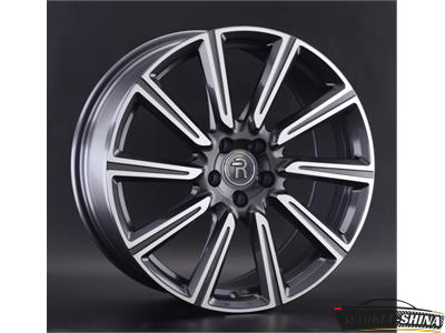 Replay A172 9 x 20 5*112 Et:33 Dia:66.6 GMF