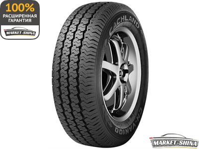 Cachland CH-VAN100 225/65 R16 112T