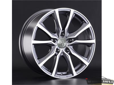 Replay B219 7.5 x 17 5*120 Et:32 Dia:72.6 GMF