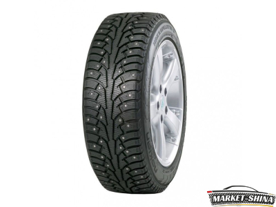 Ikon Tyres (Nokian Tyres) Character Ice 5 (Nordman 5) 205/60 R16 96T