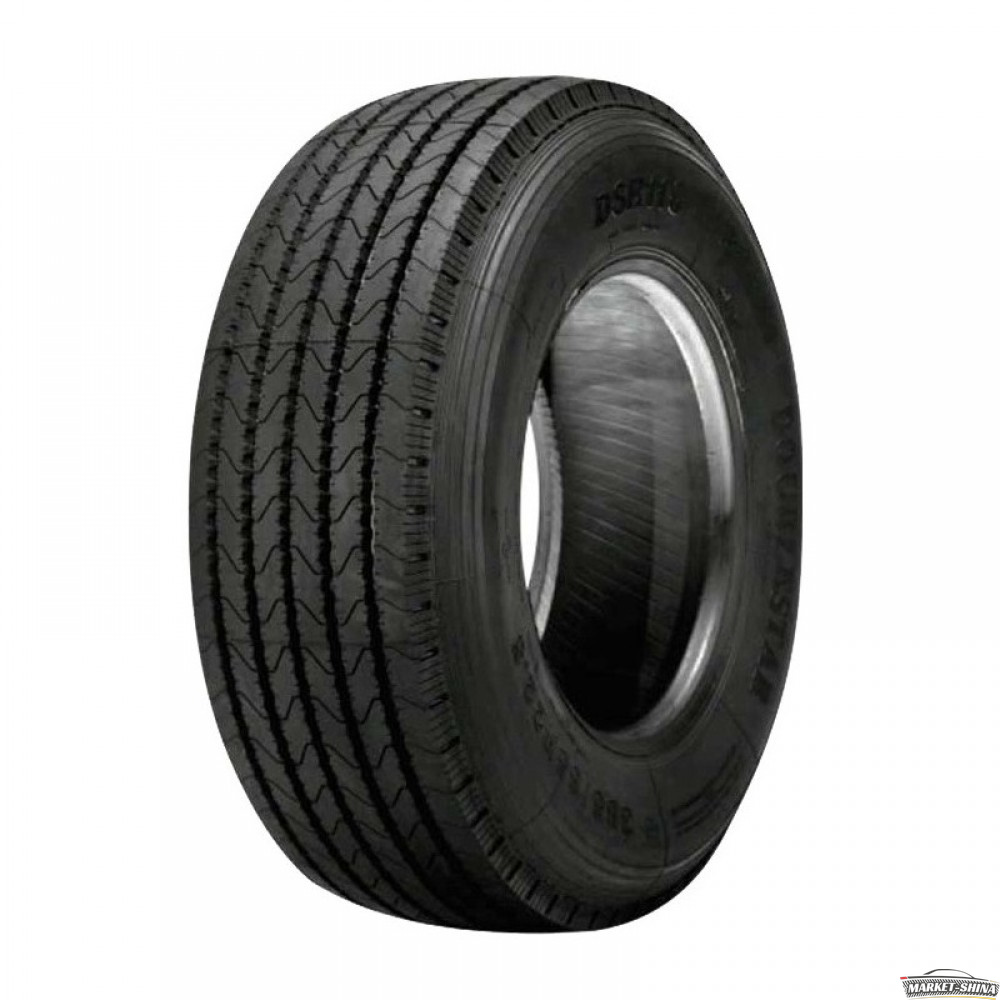 Double Star DSR118 385/55 R22.5 L158