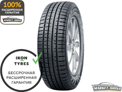 Ikon Tyres (Nokian Tyres) Rotiiva HT 235/80 R17 120R Ikon Tyres (Nokian Tyres) Rotiiva HT 235/80 R17 120R
