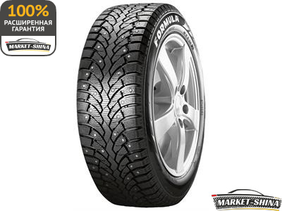 Formula Ice 185/60 R15 88T
