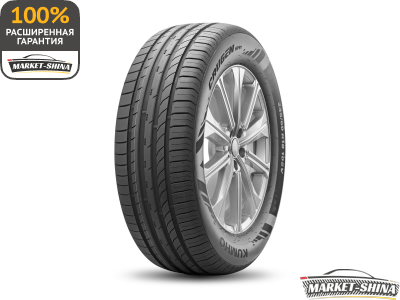Kumho HP-91 235/55 R18 100H