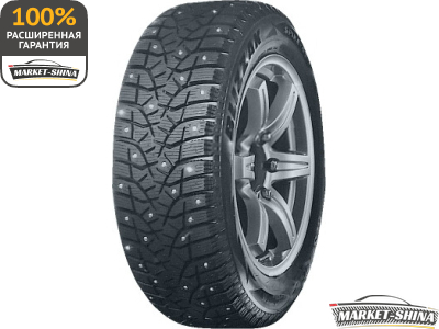 Bridgestone Blizzak Spike-02 235/50 R18 101T