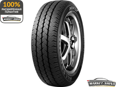 HIFLY All-Transit 225/70 R15 112/110R