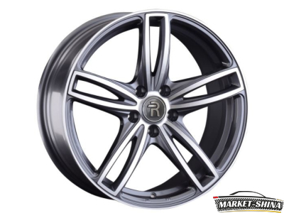 Replay B214 7.5 x 17 5*120 Et:32 Dia:72.6 GMF