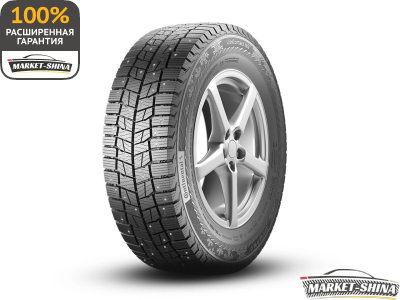 Continental VanContact Ice SD 225/65 R16 112/110R