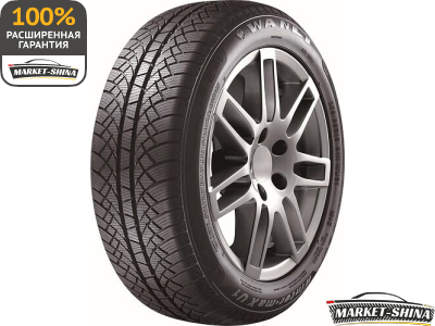 Wanli SW611 195/60 R15 88T