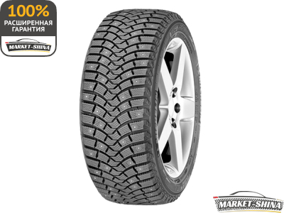 Michelin X-ICE NORTH 2 175/65 R14 86T