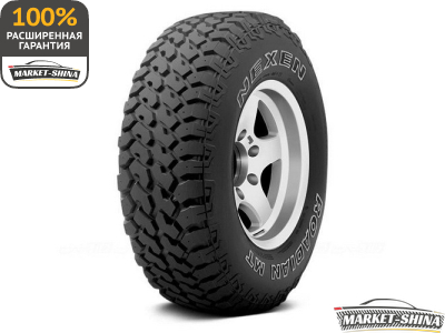 Nexen Roadian MT 235/85 R16 120Q