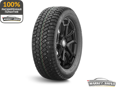 Gislaved Nord Frost 200 235/55 R18 104T