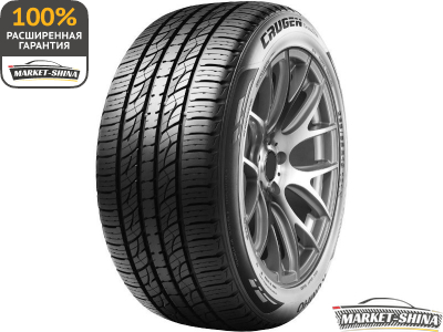 Kumho Crugen hp71 225/60 R17 99H