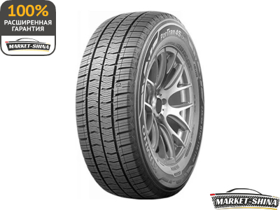 Kumho PorTran 4S CX11 205/70 R17 115/113R