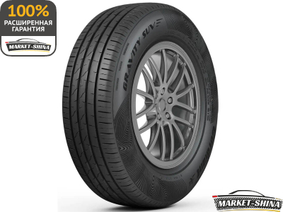 CORDIANT Gravity 215/60 R17 100H