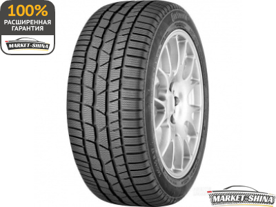 Continental WinterContact TS 830 255/60 R18 108H
