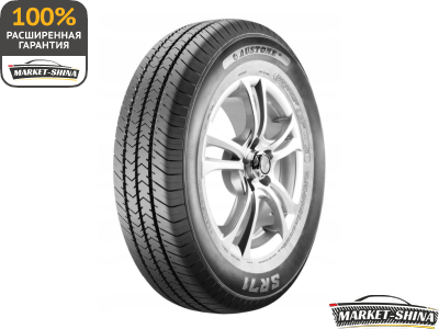 Austone ASR71 215/60 R17 109T
