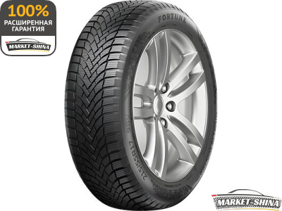 Fortune Nivalis Winter Pro 255/40 R20 101W