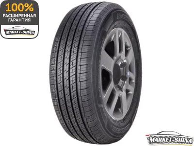 Landspider CityTraxx H/T 275/65 R17 115H
