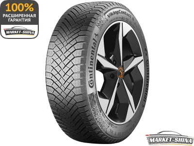 Continental VikingContact 8 235/45 R18 98T