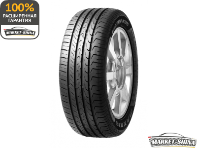 Maxxis Victra M36 + 255/40 R18 95W