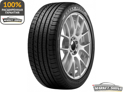 Goodyear Eagle Sport SUV TZ 225/60 R18 104V