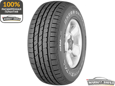 Continental ContiCrossContact LX Sport 245/60 R18 105T