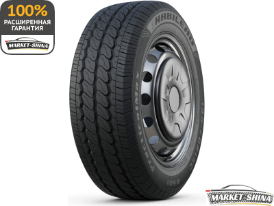 Habilead RS01 195/80 R15 106/104T
