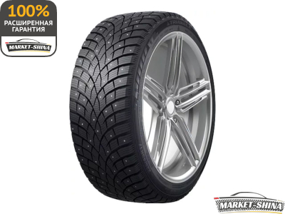 Triangle IcelynX TI501 225/60 R17 103T