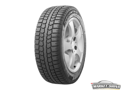 Pirelli Winter IceControl 215/60 R16 95T
