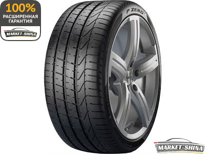 Pirelli P Zero NCS 245/35 R19 93Y