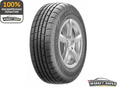 Fortune Perfectus FSR602 215/55 R18 95V