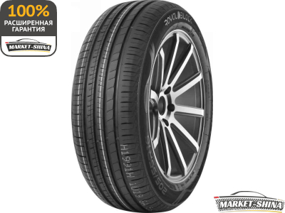 Royal Black Royal Mile 205/70 R15 96H