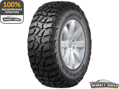 Austone Maspire M/T 33/12.5 R17 120Q