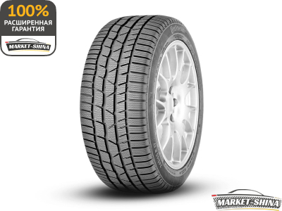 Continental ContiWinterContact TS 830 P 205/60 R16 92H
