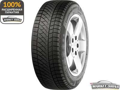 Continental VikingContact 6 245/50 R18 104T