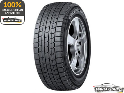 Dunlop Graspic DS3 215/55 R16 93Q